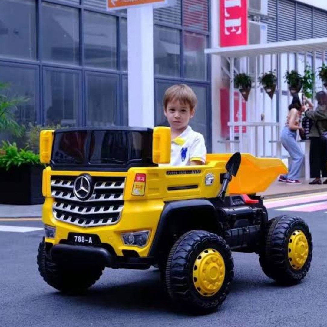 2024 Con-Am Moverick Kids Cor